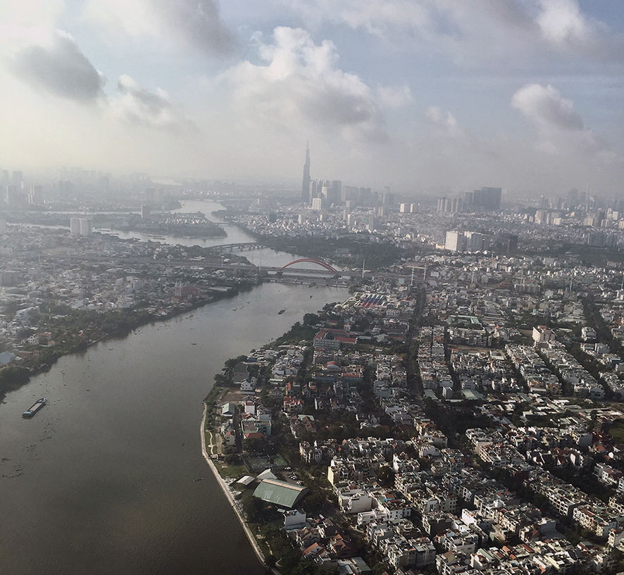 Saigon | Tantallon Capital