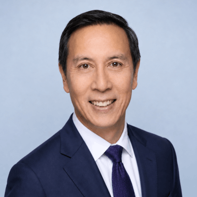 Chris Eoyang | Tantallon Capital