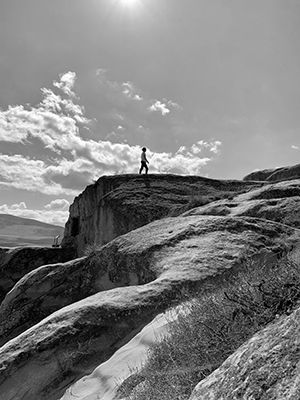 Getting to the Top | Tantallon Capital