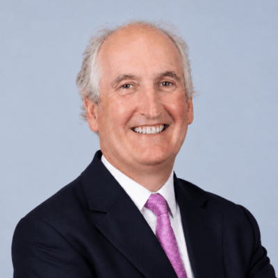 George Robinson | Tantallon Capital