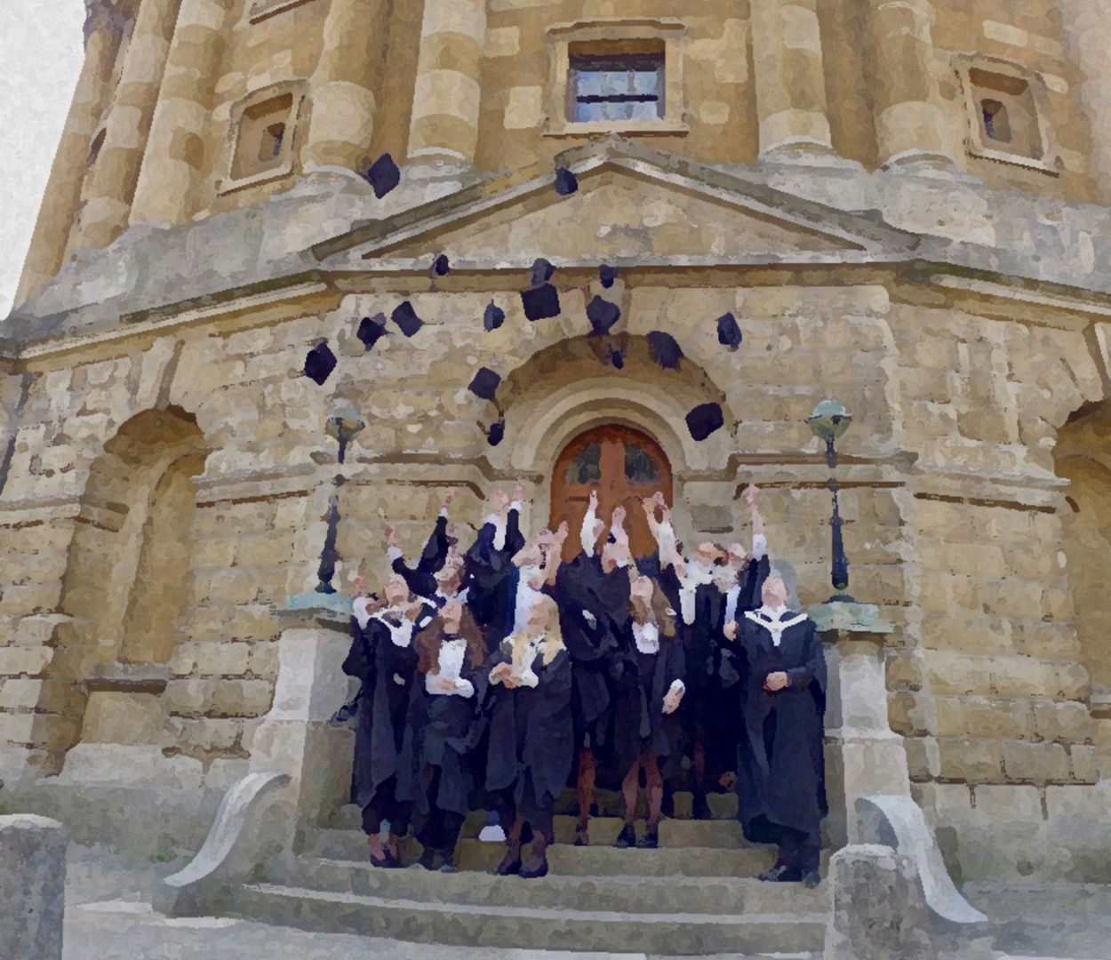 Graduation | Tantallon Capital