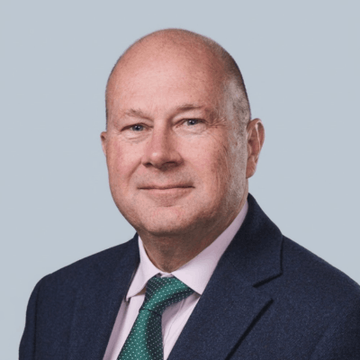 James Hoare | Tantallon Capital
