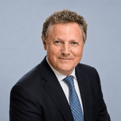 James Rutherford | Tantallon Capital