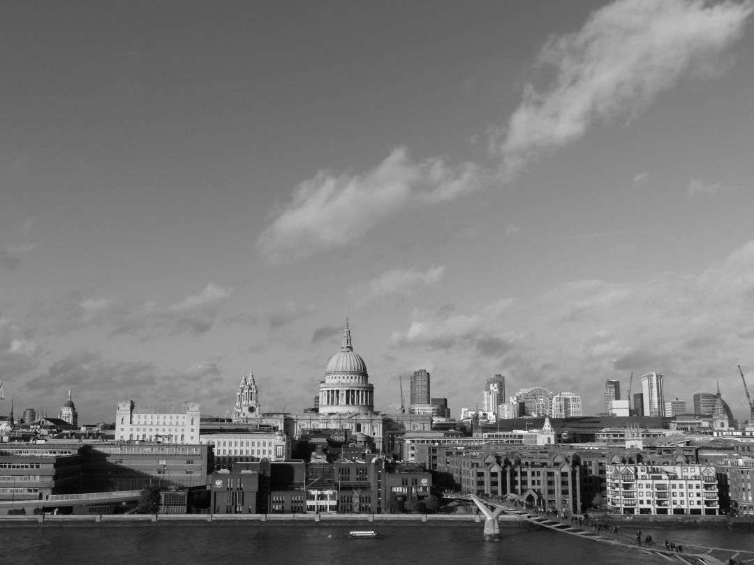 City of London | Tantallon Capital