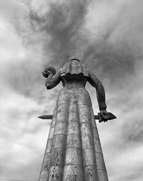 Mother Georgia | Tantallon Capital